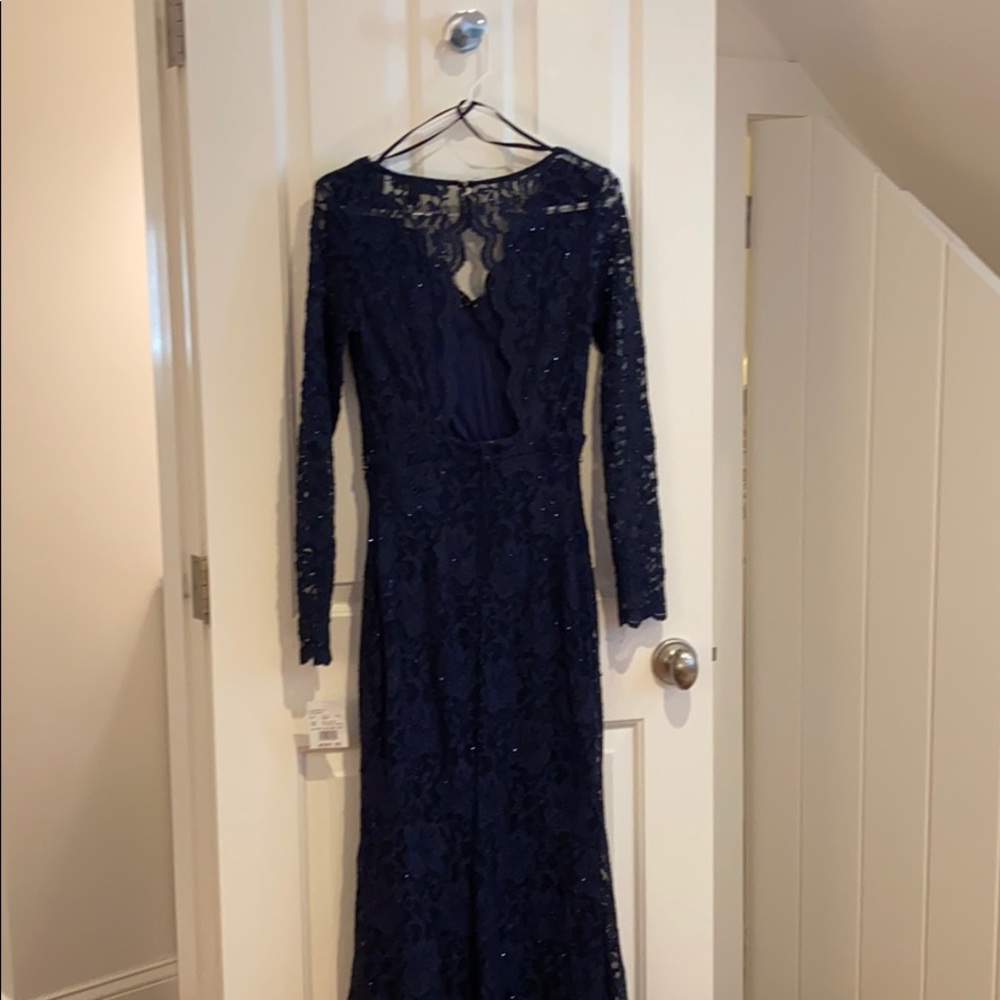 Prom Dress - Picture 2 of 3